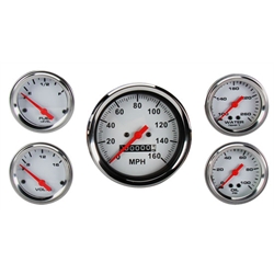 Gauges and Instrumentation Gauges and Instrumentation